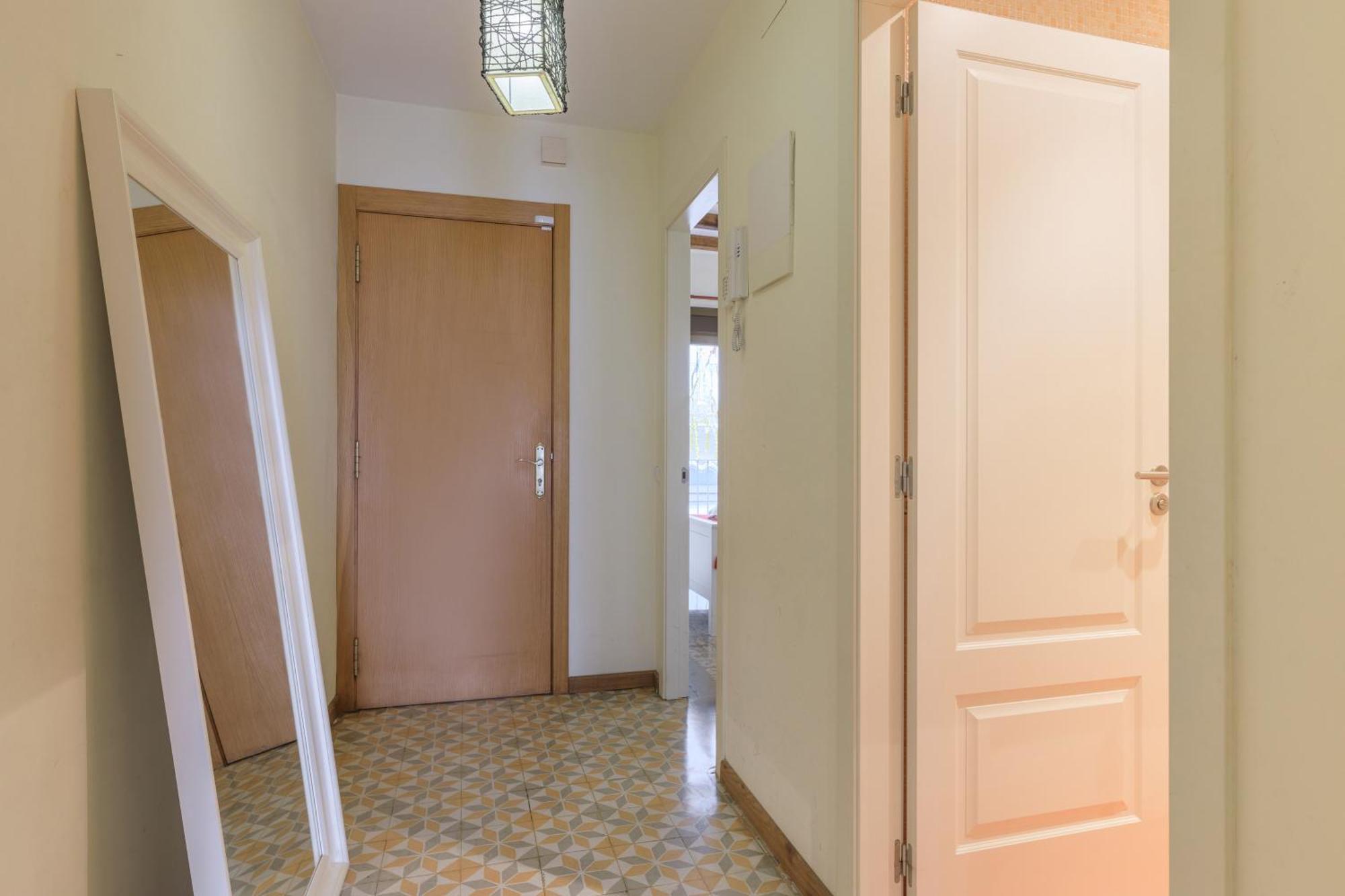 Housalia Gracia Barselona Dış mekan fotoğraf